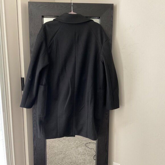TopShop Coat - Picture 2 of 8